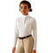 Ariat Sunstopper 3.0 Long Sleeve Girls Show Shirt